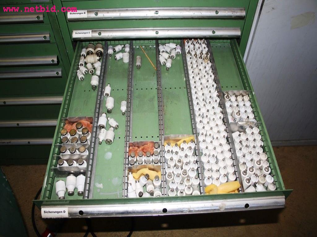 discharged and well-maintained machines and equipment<br>-5