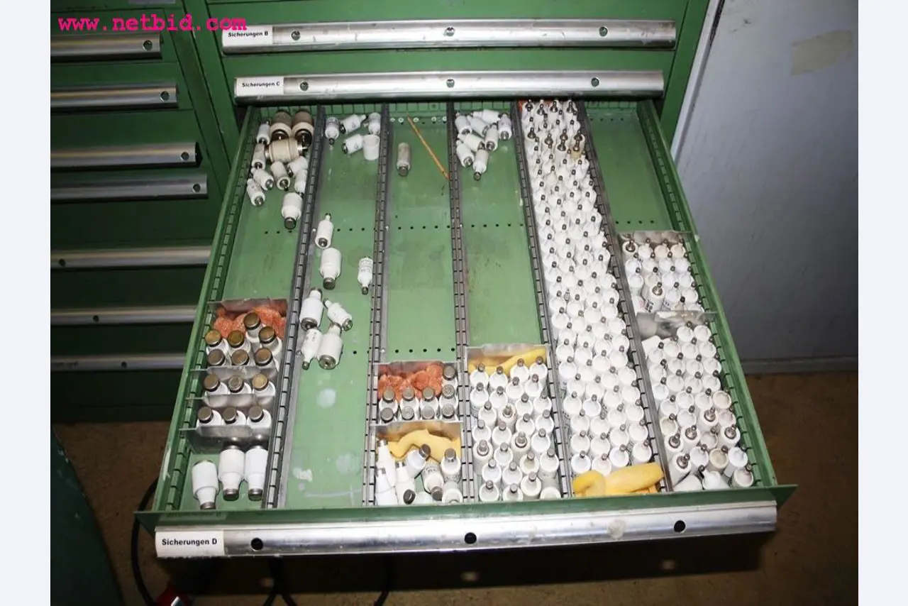 discharged and well-maintained machines and equipment<br>-5