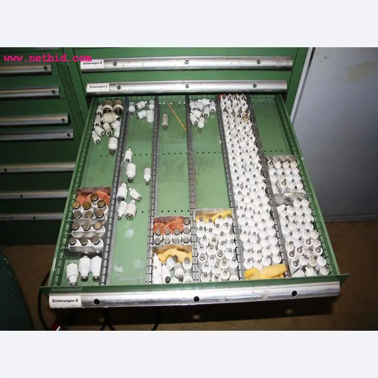 discharged and well-maintained machines and equipment<br>-5