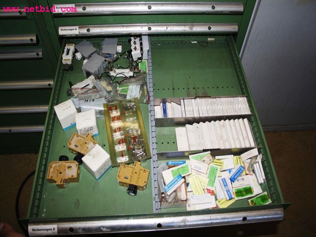discharged and well-maintained machines and equipment<br>-6