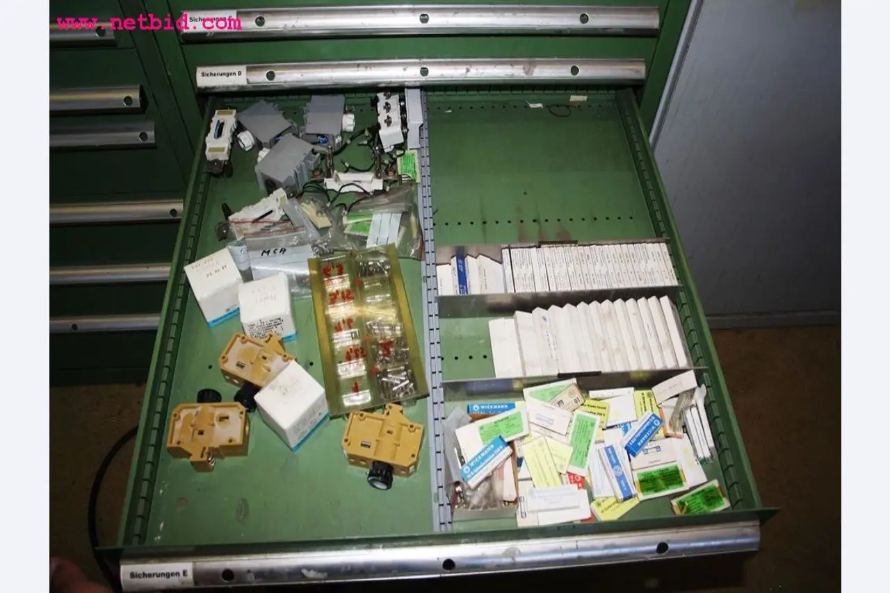 discharged and well-maintained machines and equipment<br>-6