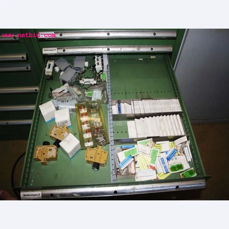 discharged and well-maintained machines and equipment<br>-6