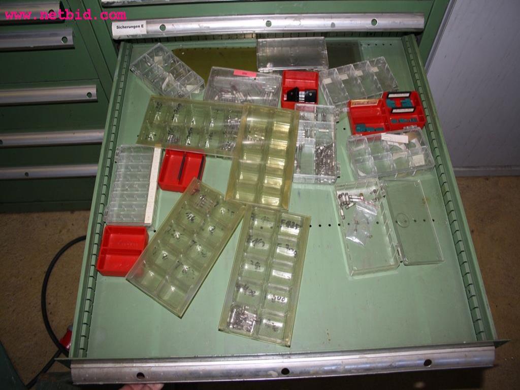 discharged and well-maintained machines and equipment<br>-7