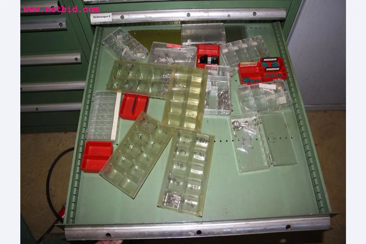 discharged and well-maintained machines and equipment<br>-7