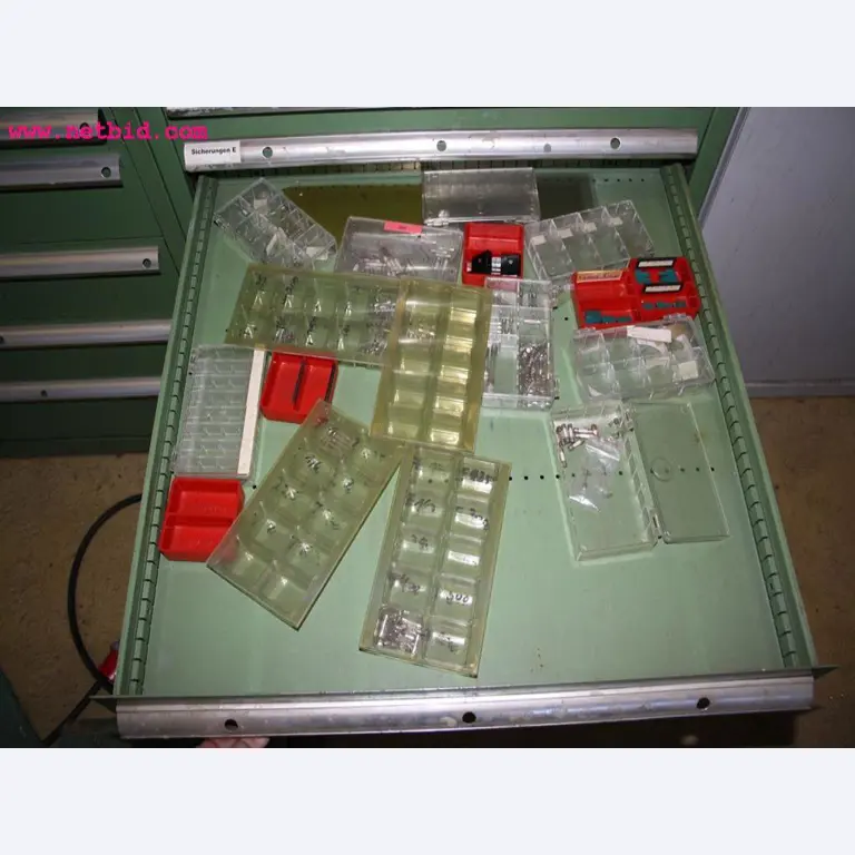 discharged and well-maintained machines and equipment<br>-7
