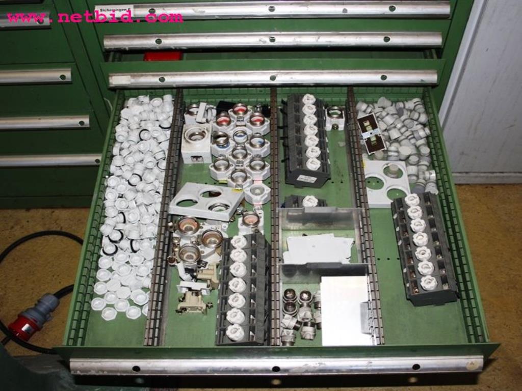 discharged and well-maintained machines and equipment<br>-8