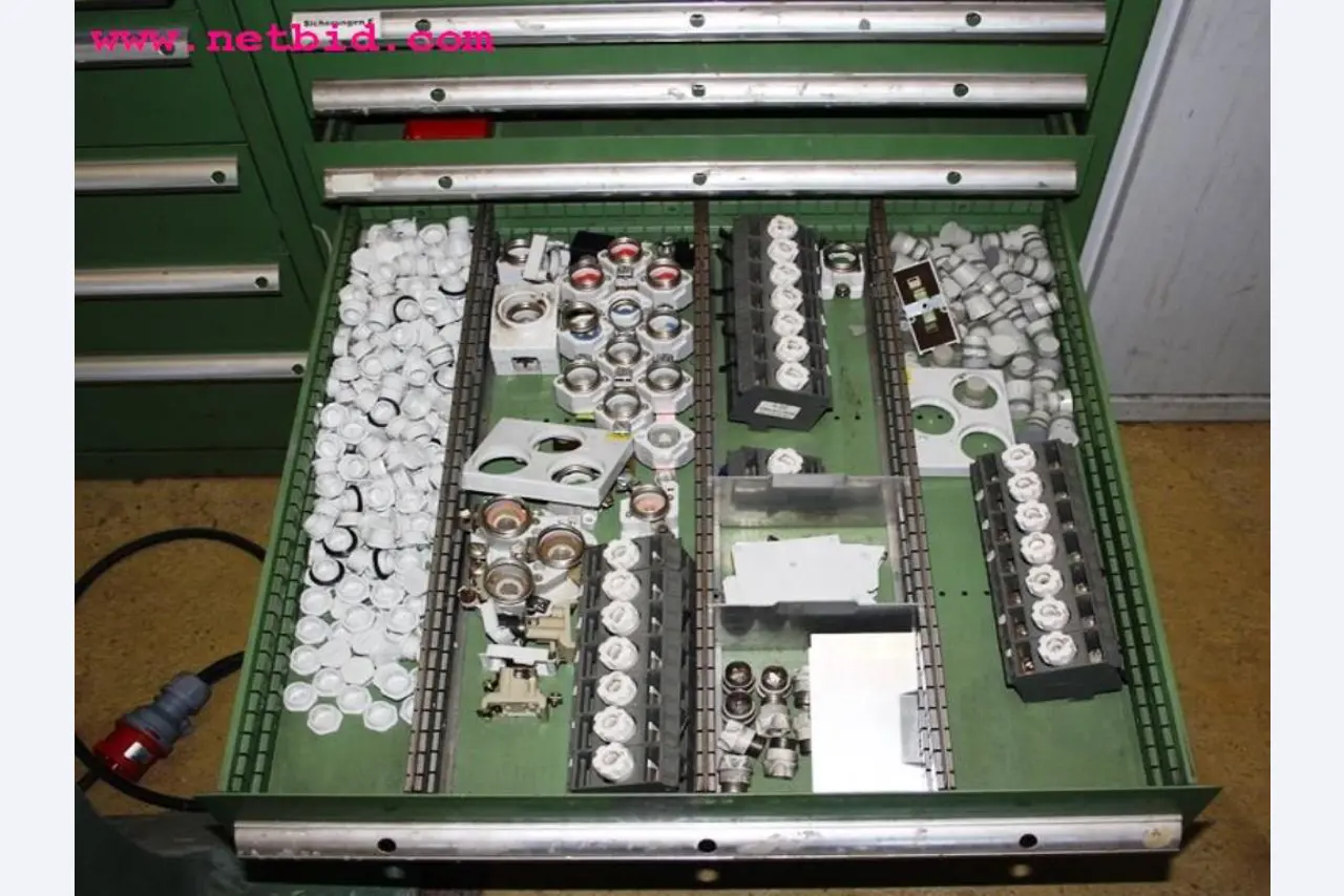 discharged and well-maintained machines and equipment<br>-8