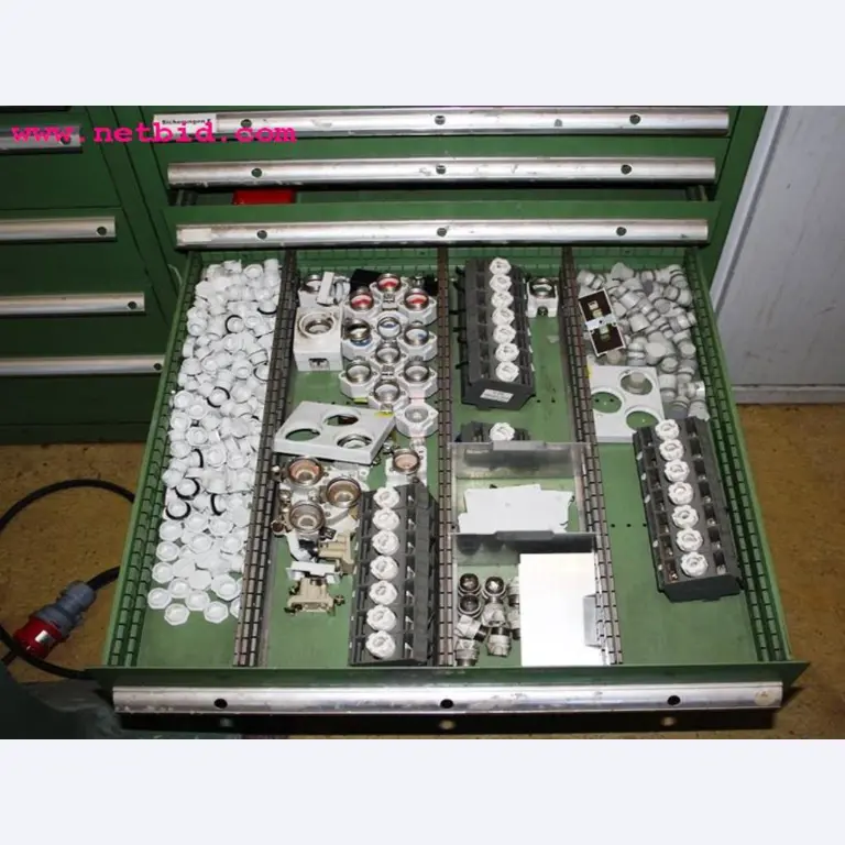 discharged and well-maintained machines and equipment<br>-8