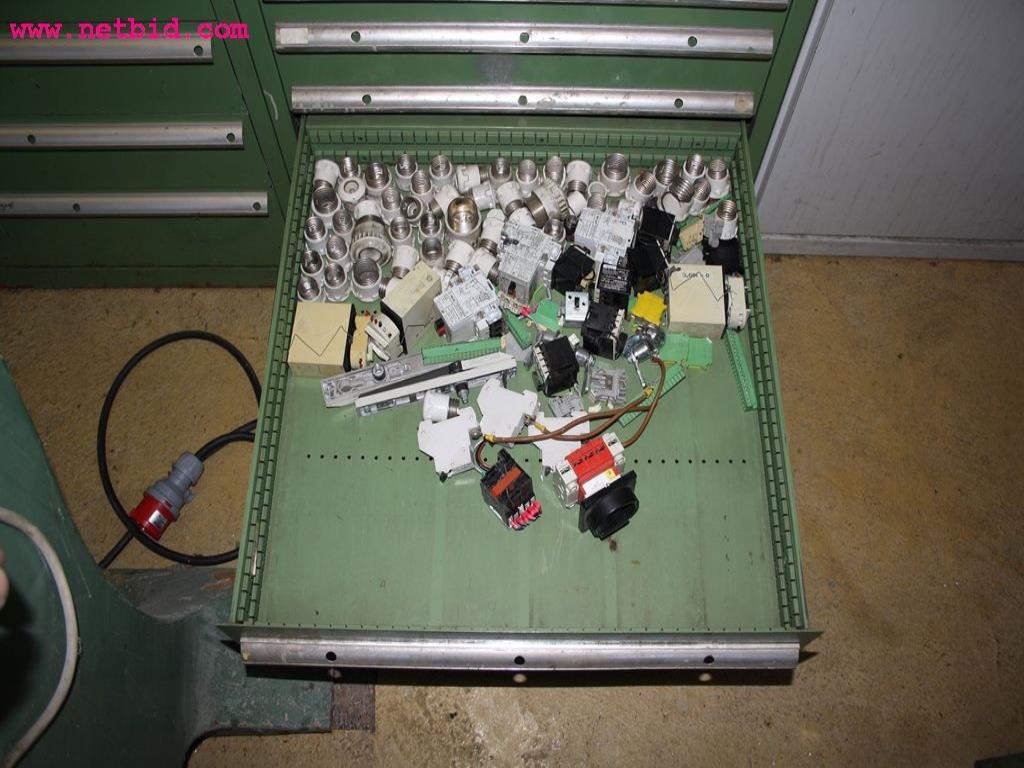 discharged and well-maintained machines and equipment<br>-9