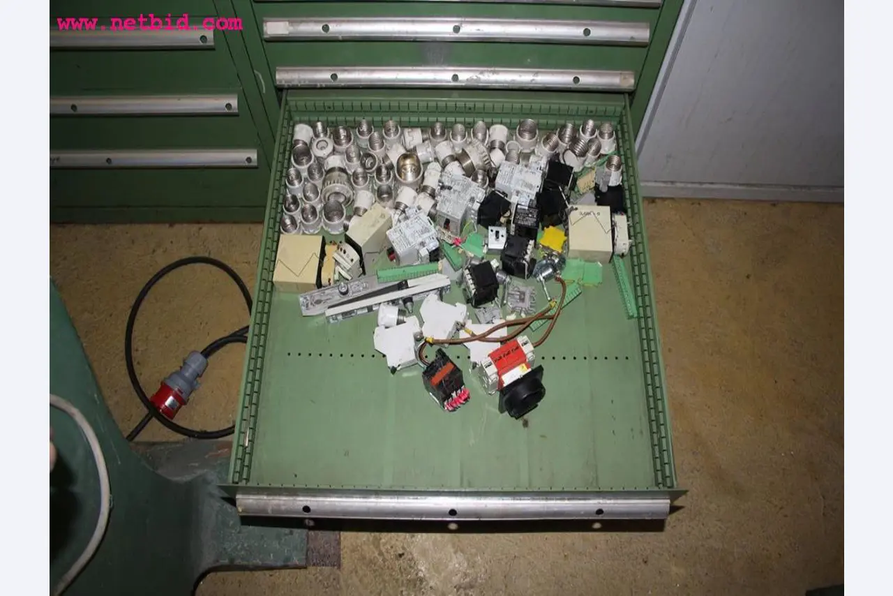 discharged and well-maintained machines and equipment<br>-9