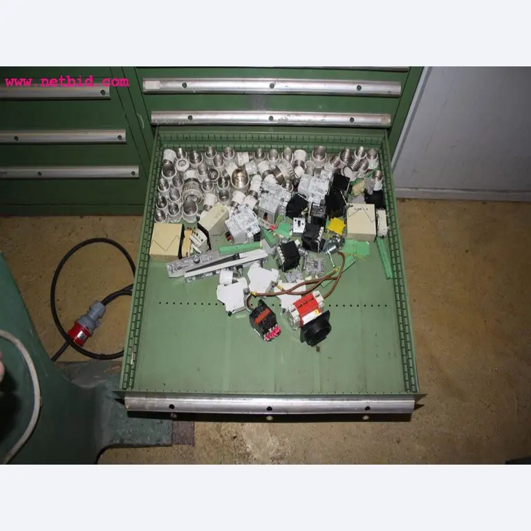 discharged and well-maintained machines and equipment<br>-9