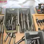 thumbnail-well-maintained machines from a workshop liquidation<br> -3