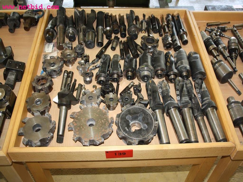 well-maintained machines from a workshop liquidation<br> -1