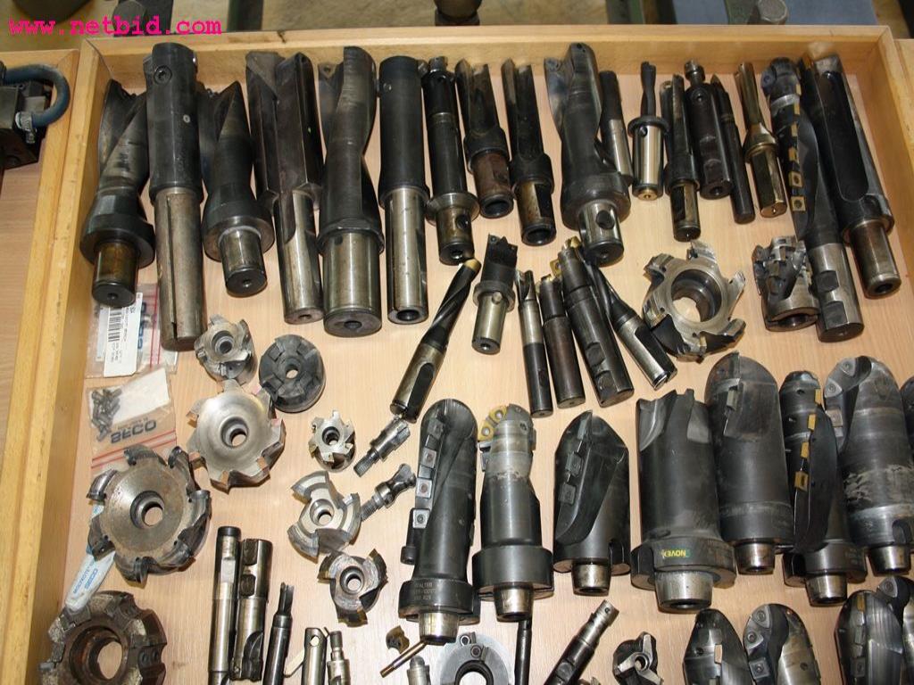 well-maintained machines from a workshop liquidation<br> -2