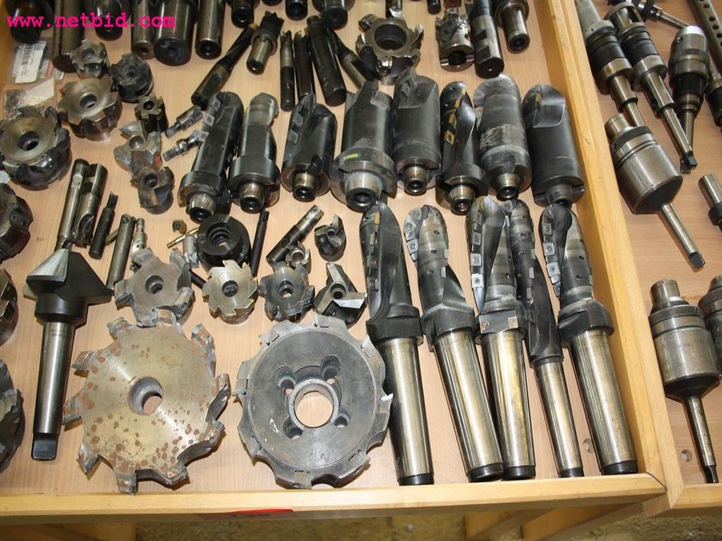 well-maintained machines from a workshop liquidation<br> -3