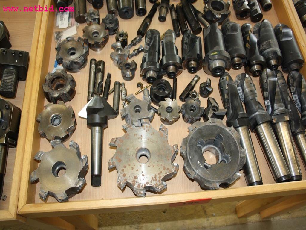 well-maintained machines from a workshop liquidation<br> -4