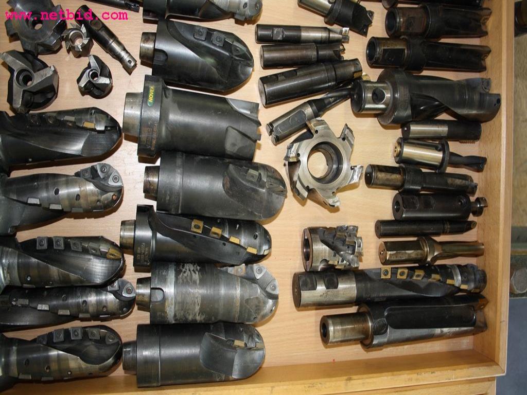 well-maintained machines from a workshop liquidation<br> -5