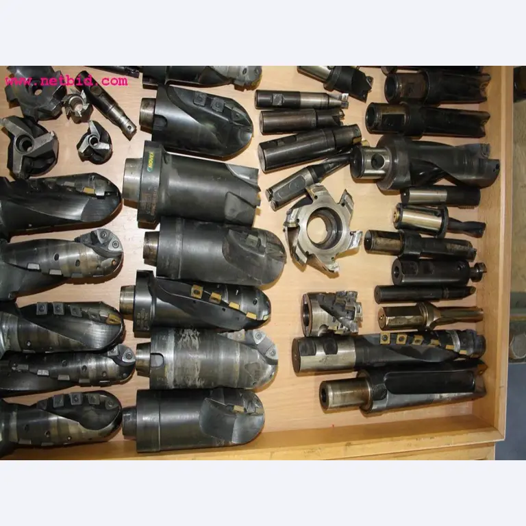 well-maintained machines from a workshop liquidation<br> -5