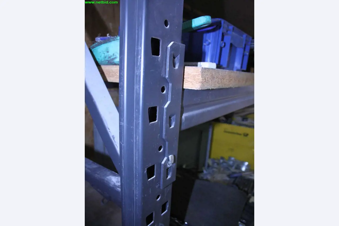 well-maintained machines from a workshop liquidation<br> -6