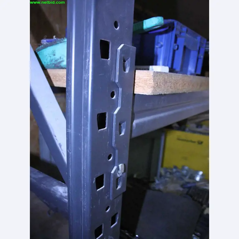 well-maintained machines from a workshop liquidation<br> -6