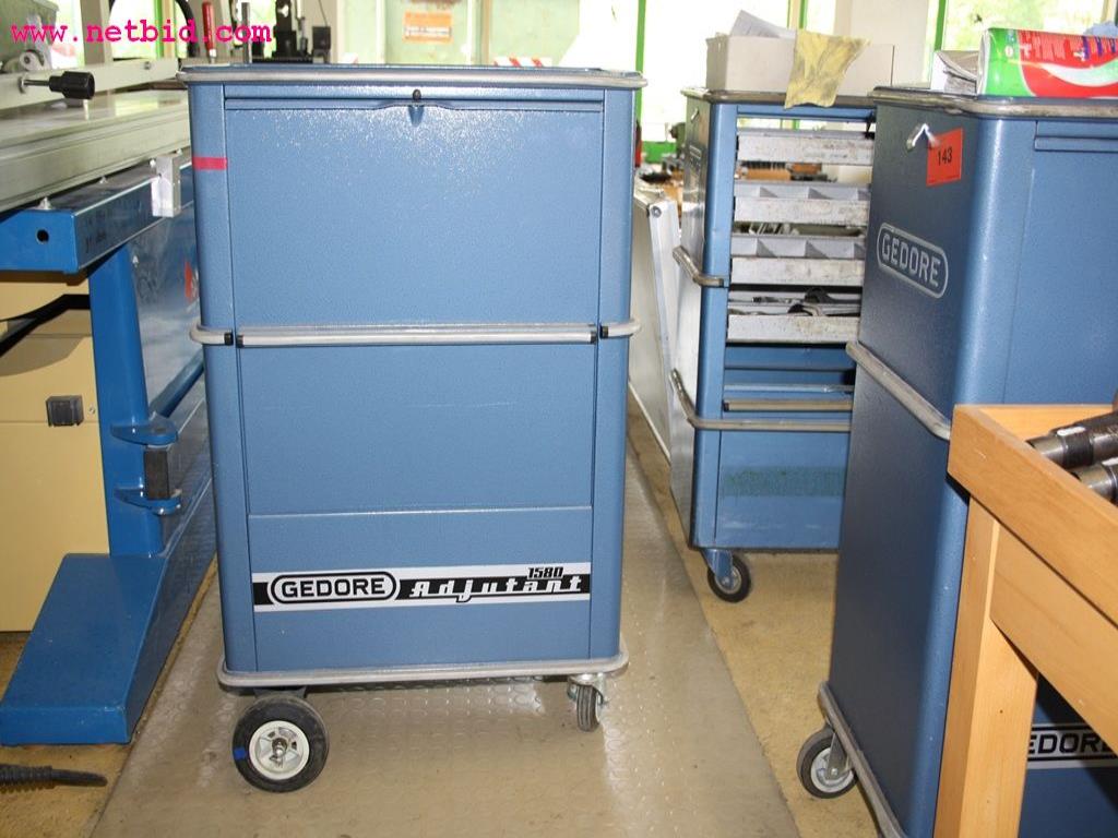 well-maintained machines from a workshop liquidation<br> -1