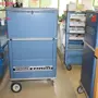 thumbnail-well-maintained machines from a workshop liquidation<br> -1