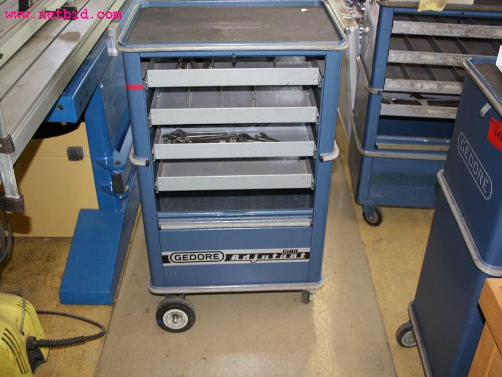 well-maintained machines from a workshop liquidation<br> -3