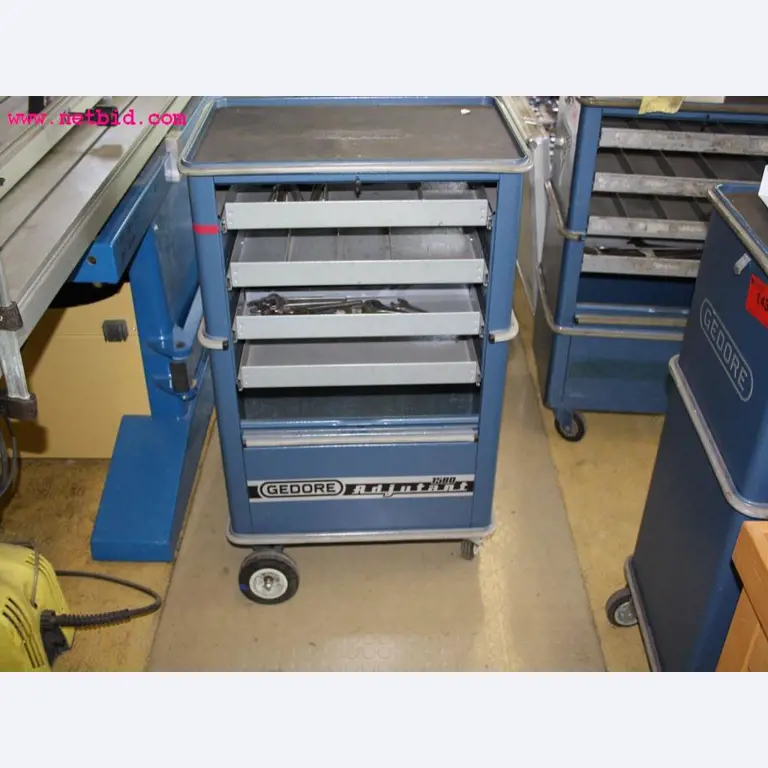 well-maintained machines from a workshop liquidation<br> -3