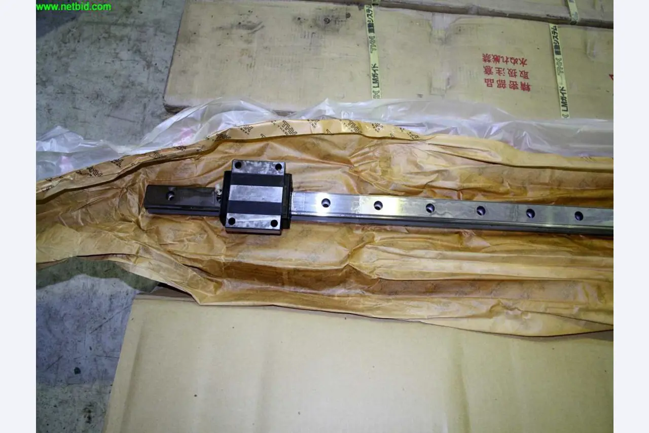 well-maintained machines from a workshop liquidation<br> -4