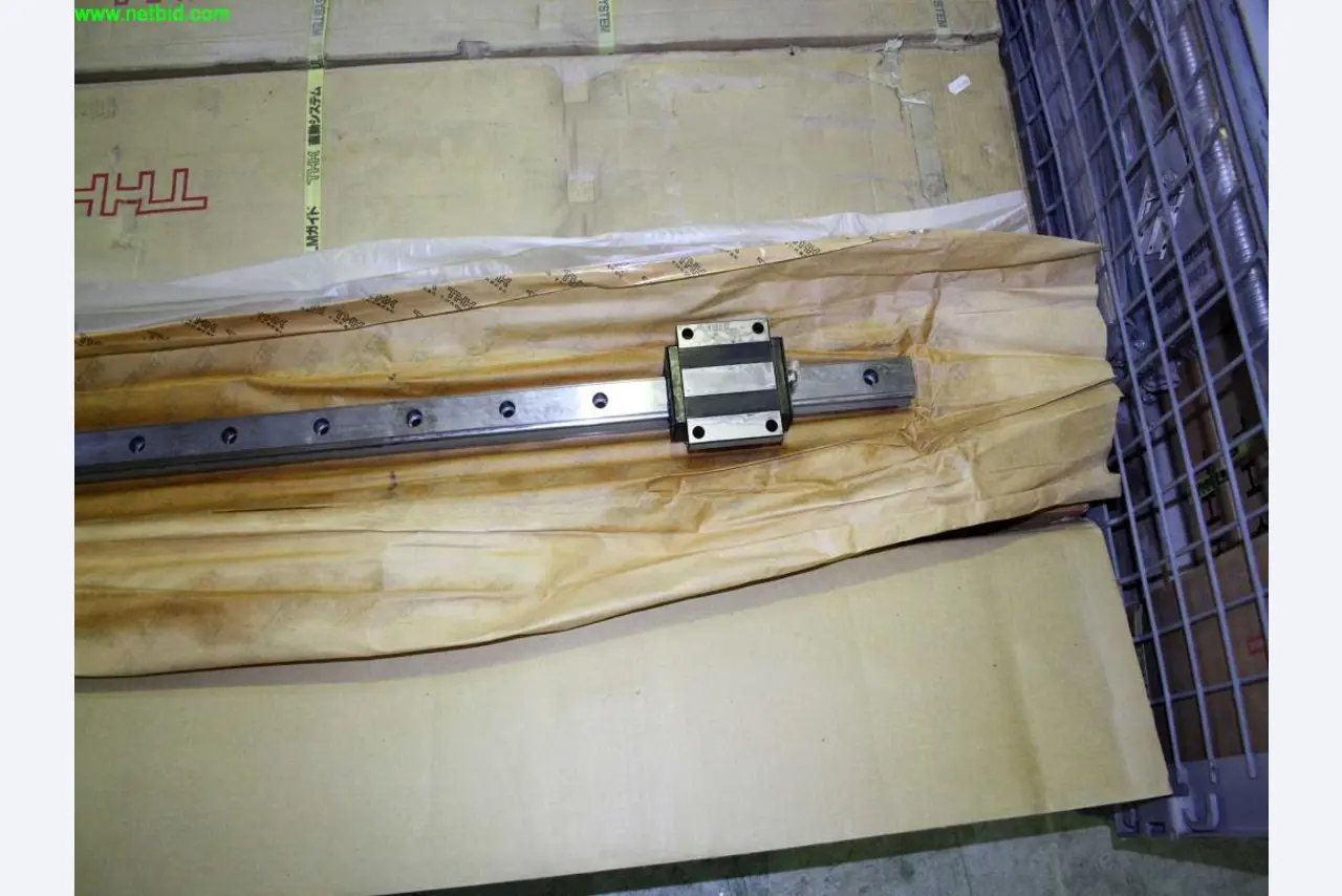 well-maintained machines from a workshop liquidation<br> -5