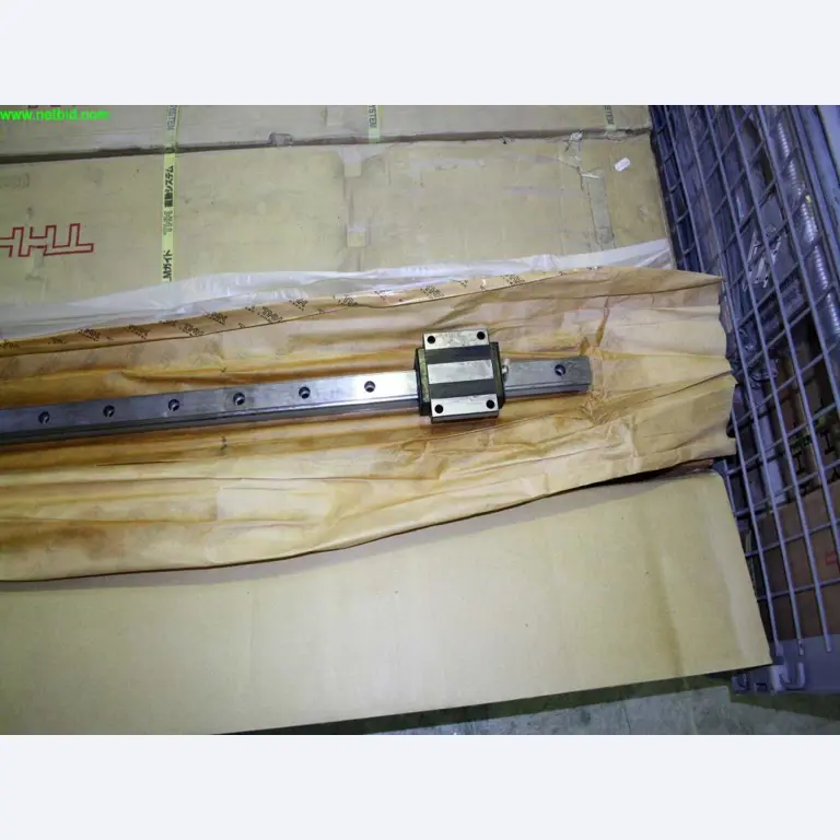 well-maintained machines from a workshop liquidation<br> -5
