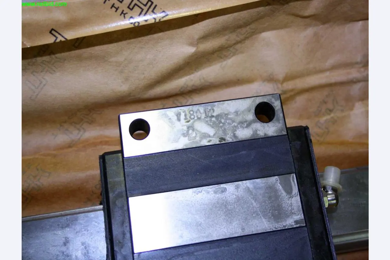 well-maintained machines from a workshop liquidation<br> -6