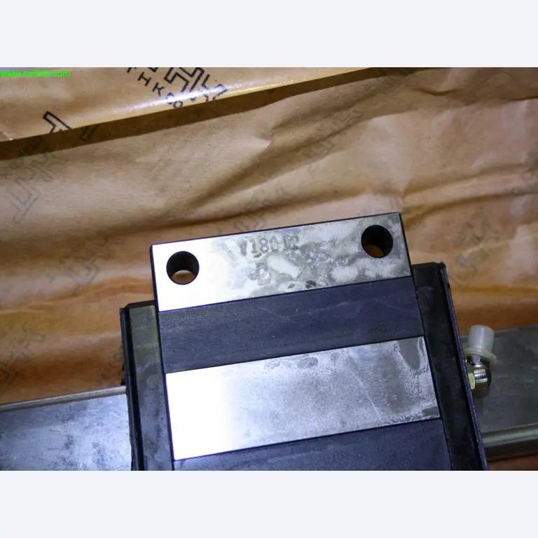 well-maintained machines from a workshop liquidation<br> -6