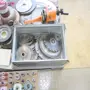 thumbnail-
gepflegte Maschinen aus einer Werkstattauflösung<br>-4