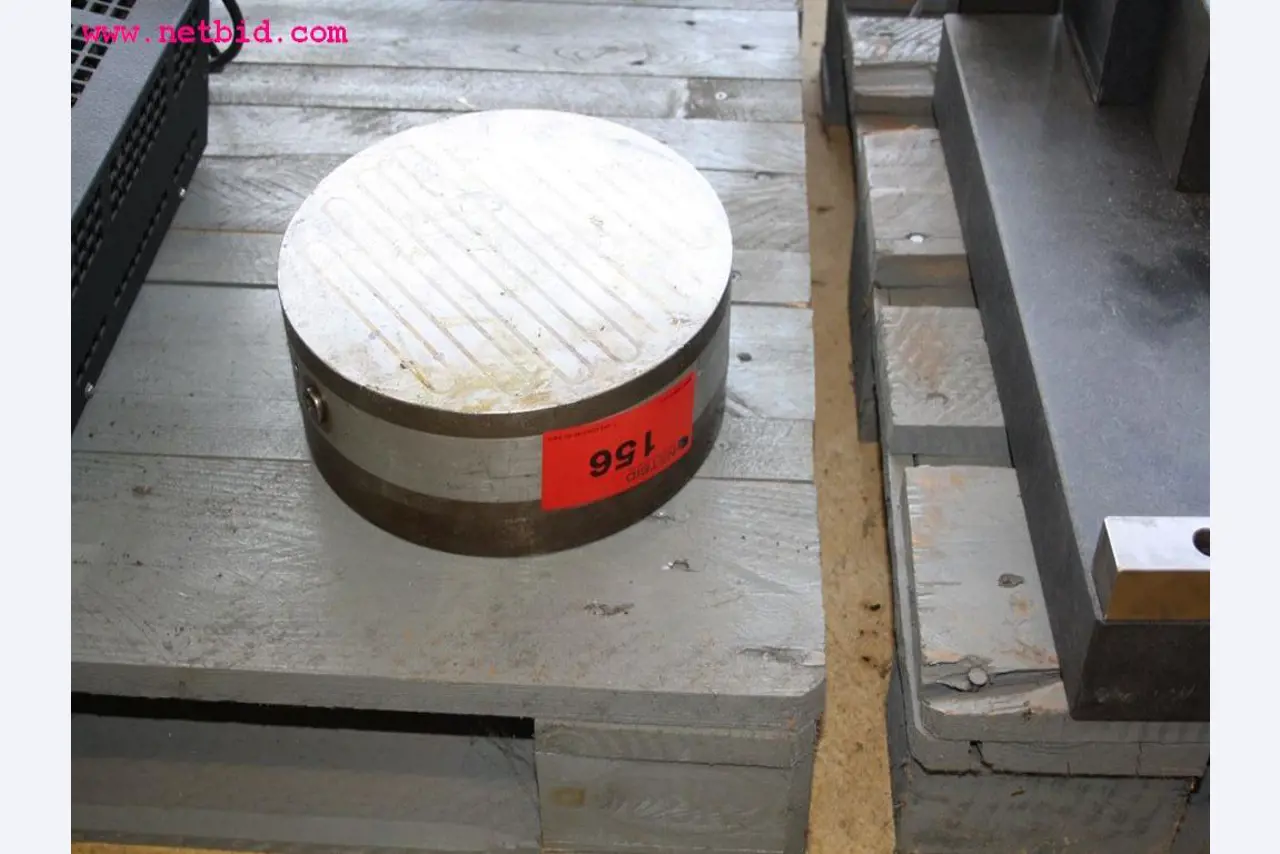 well-maintained machines from a workshop liquidation<br> -1