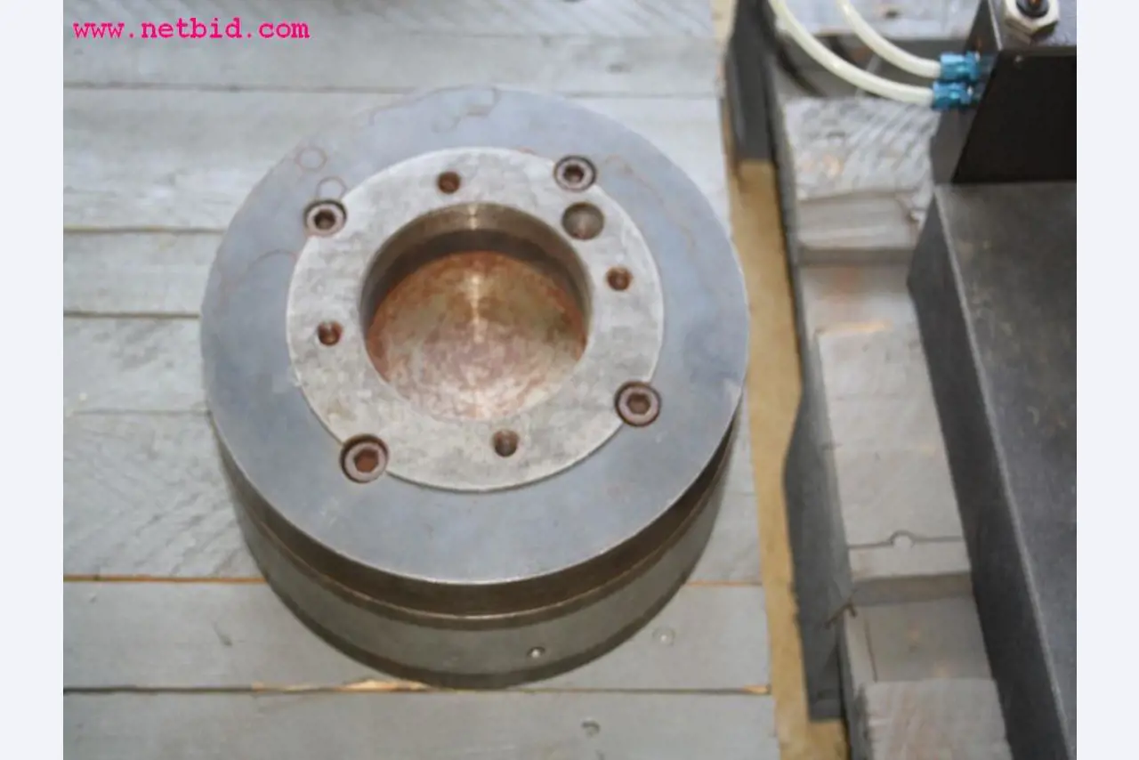 well-maintained machines from a workshop liquidation<br> -2