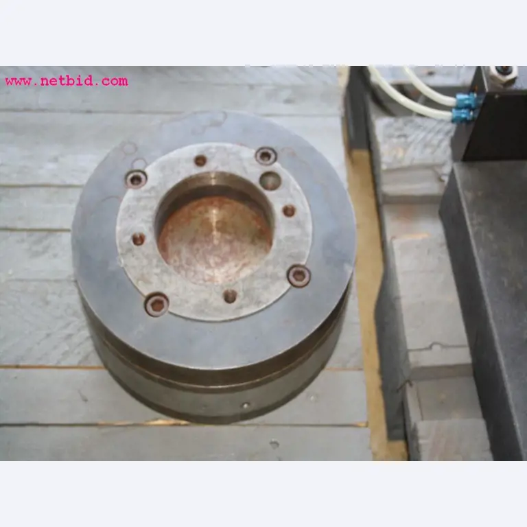 well-maintained machines from a workshop liquidation<br> -2