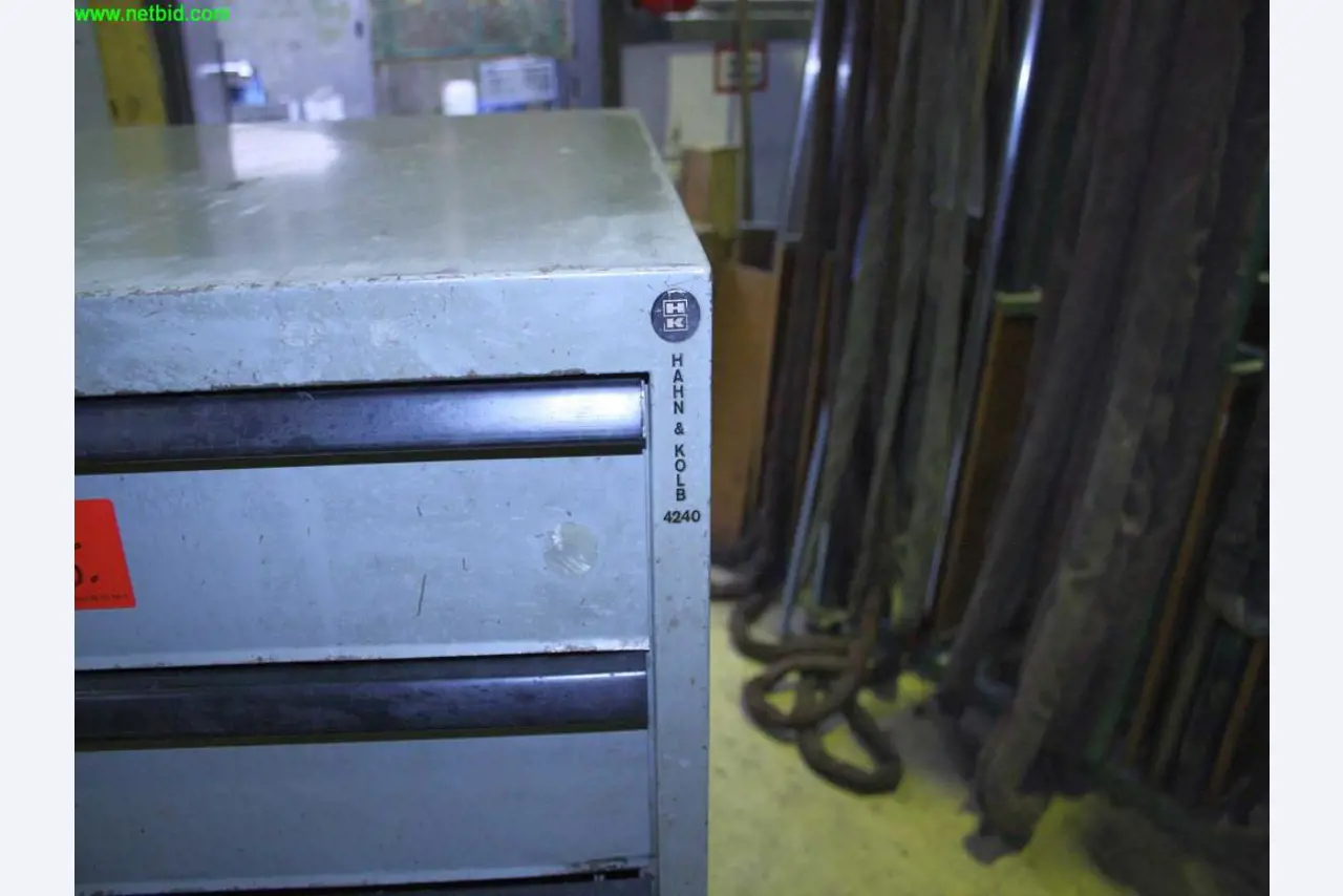 well-maintained machines from a workshop liquidation<br> -3