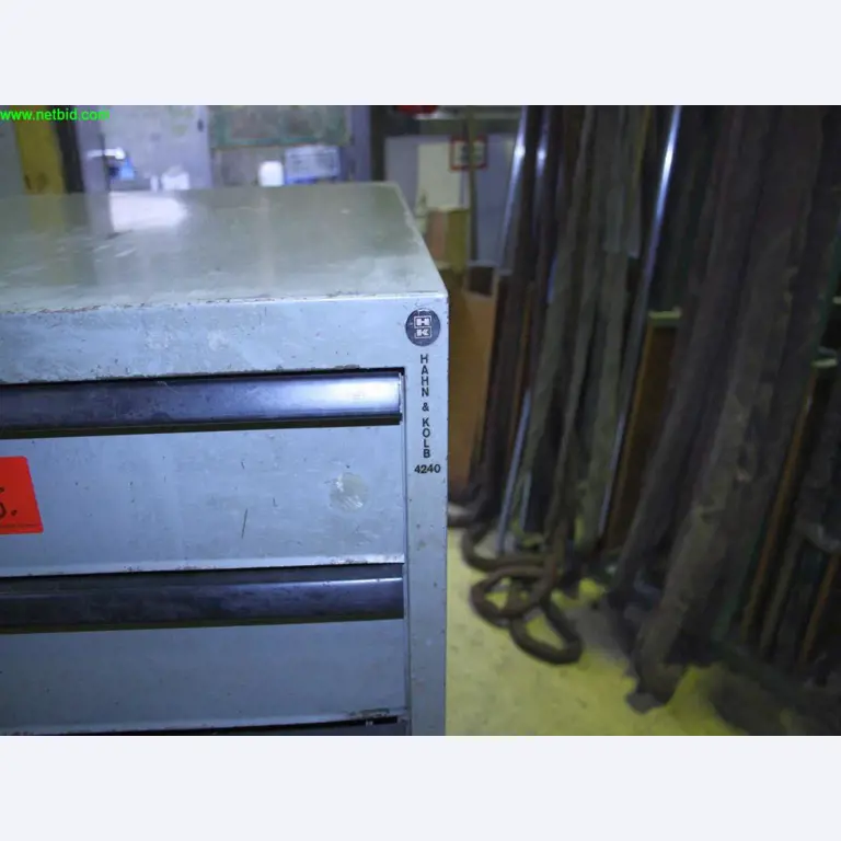 well-maintained machines from a workshop liquidation<br> -3