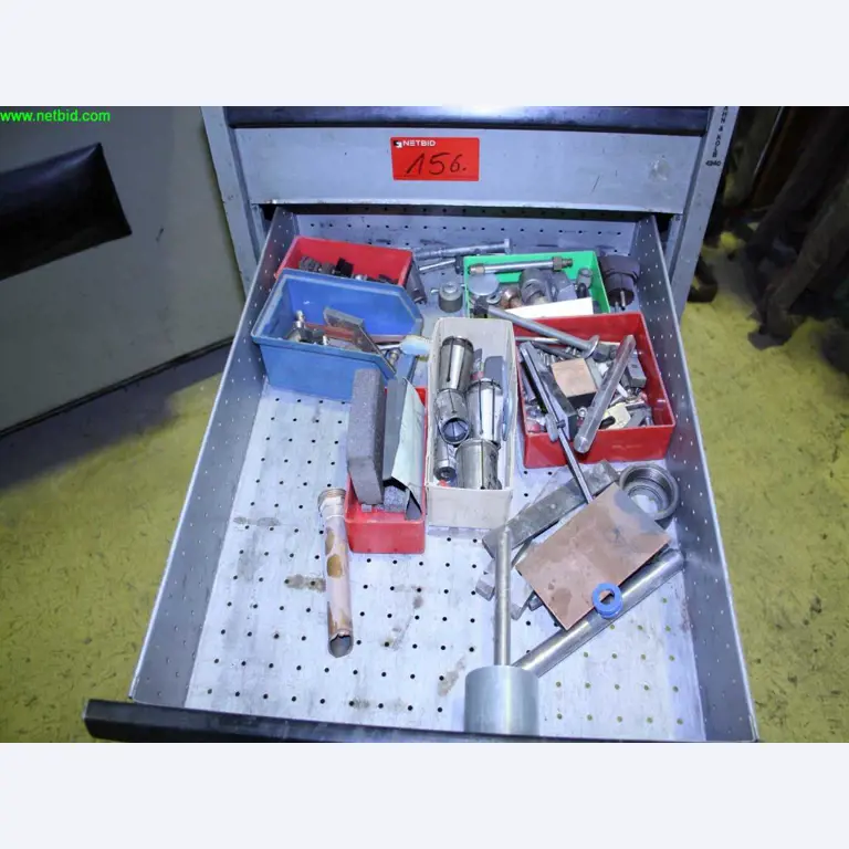 well-maintained machines from a workshop liquidation<br> -5