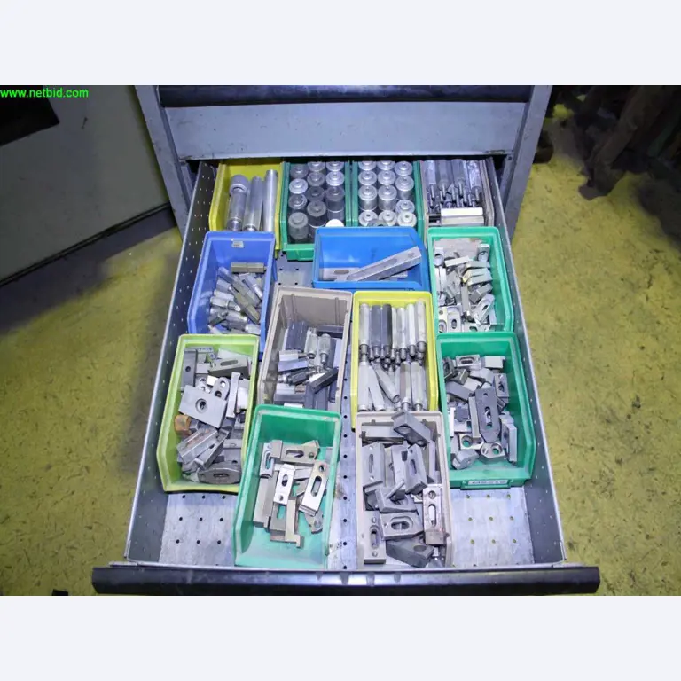 well-maintained machines from a workshop liquidation<br> -6