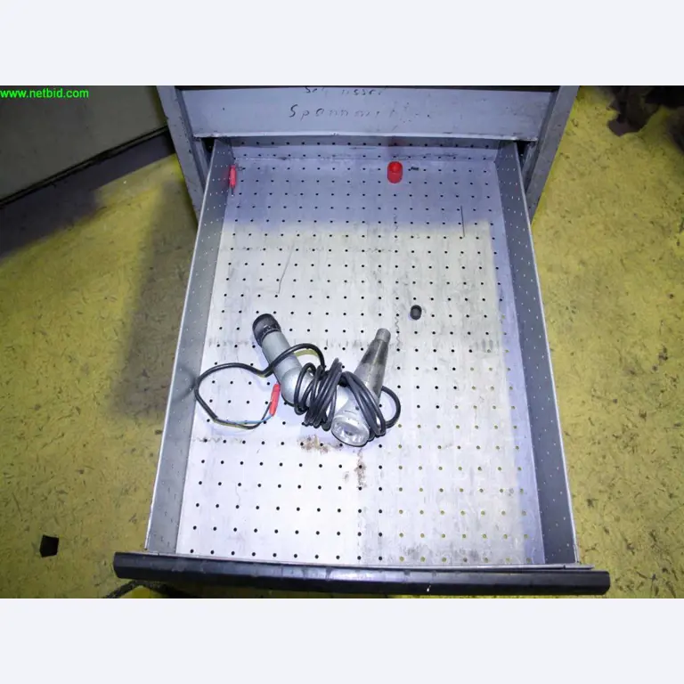 well-maintained machines from a workshop liquidation<br> -7