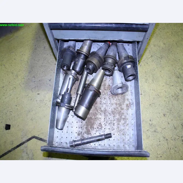 well-maintained machines from a workshop liquidation<br> -9