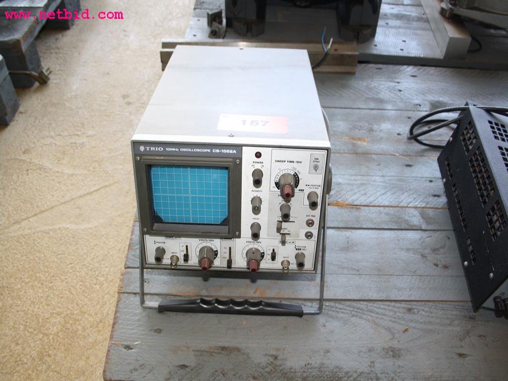 
Máquinas bem conservadas a partir de uma resolução de oficina<br>-1