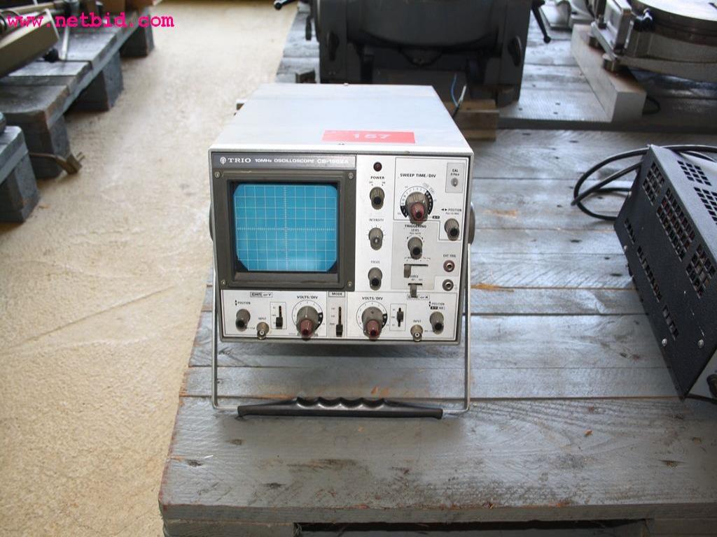 
Máquinas bem conservadas a partir de uma resolução de oficina<br>-2