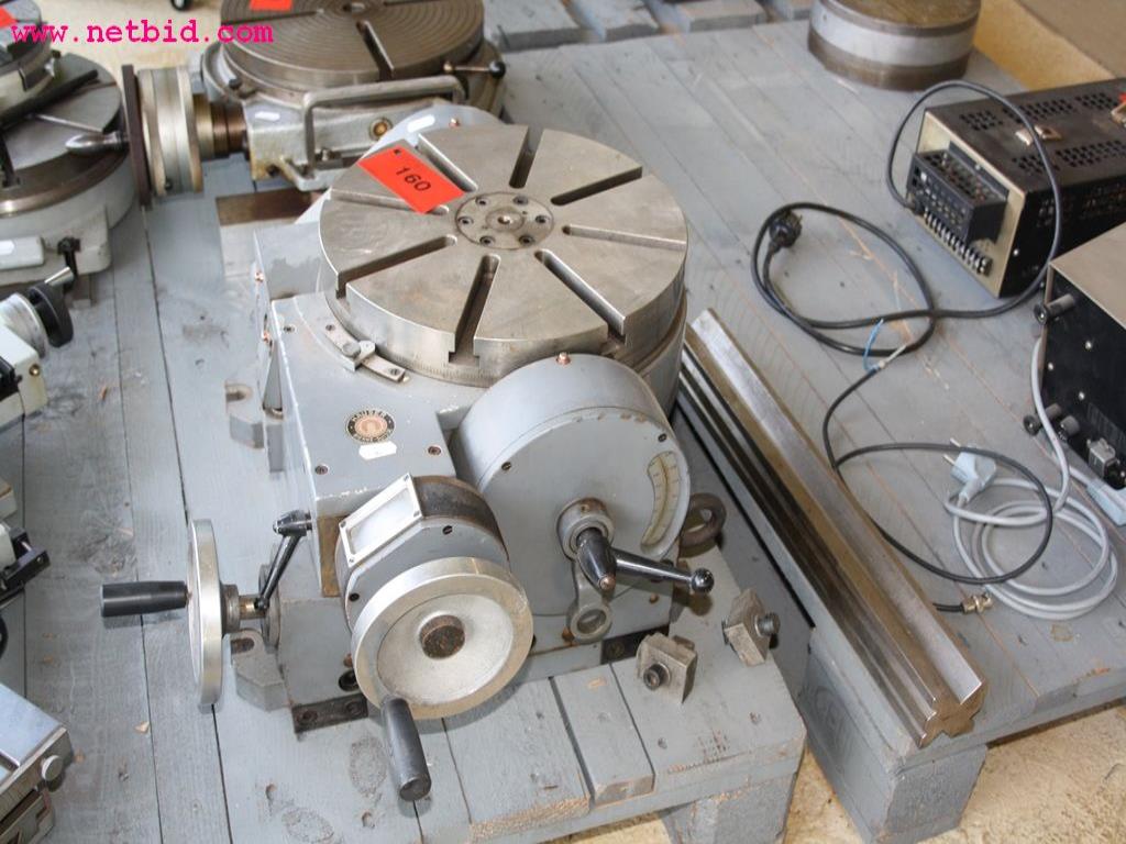 well-maintained machines from a workshop liquidation<br> -3