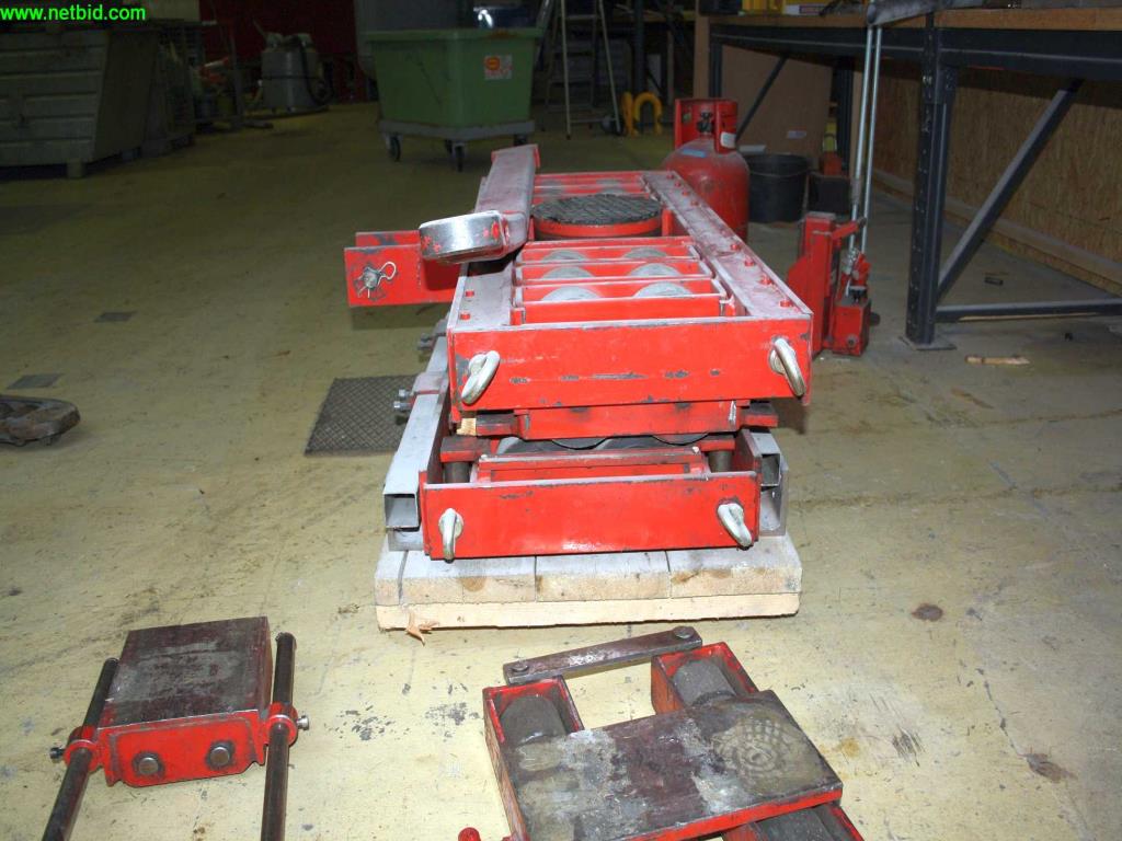 well-maintained machines from a workshop liquidation<br> -4