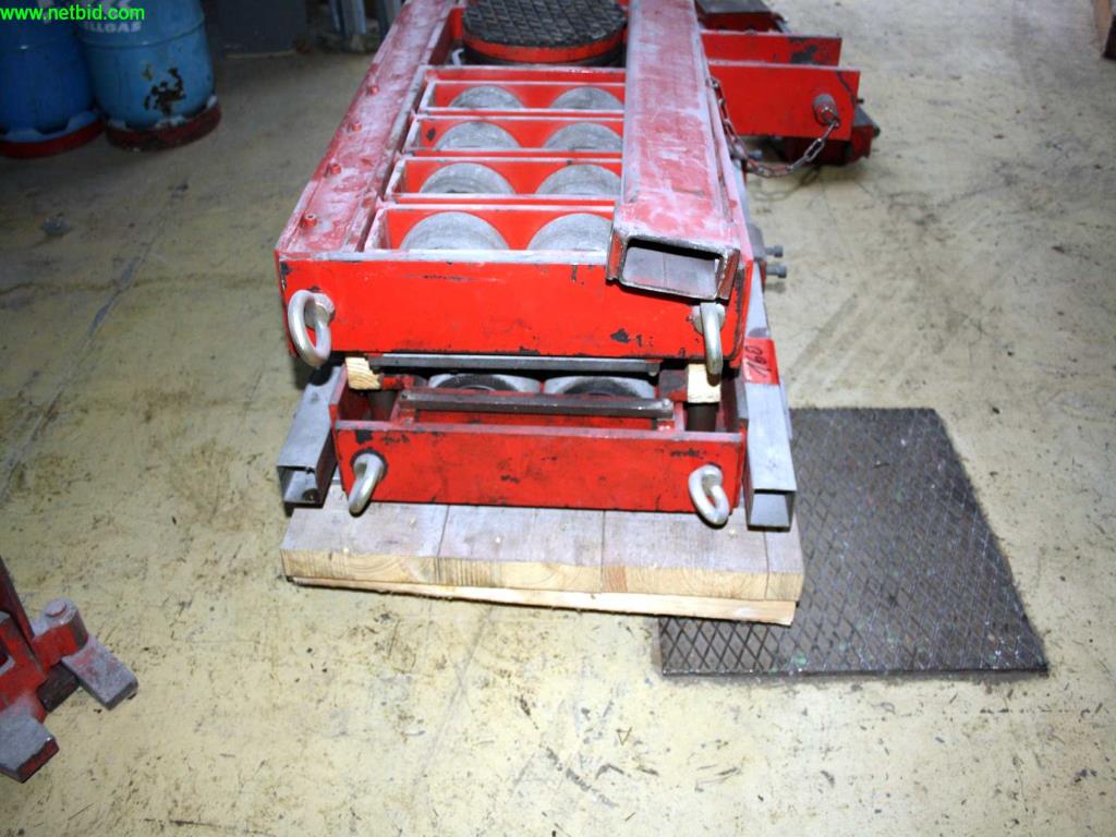 well-maintained machines from a workshop liquidation<br> -5