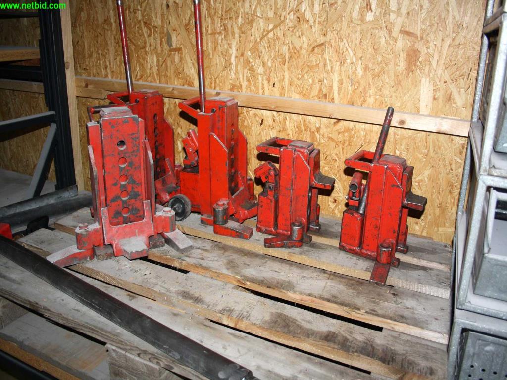 well-maintained machines from a workshop liquidation<br> -6