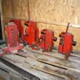 thumbnail-well-maintained machines from a workshop liquidation<br> -6